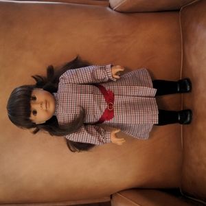 Vintage American Girl Samantha